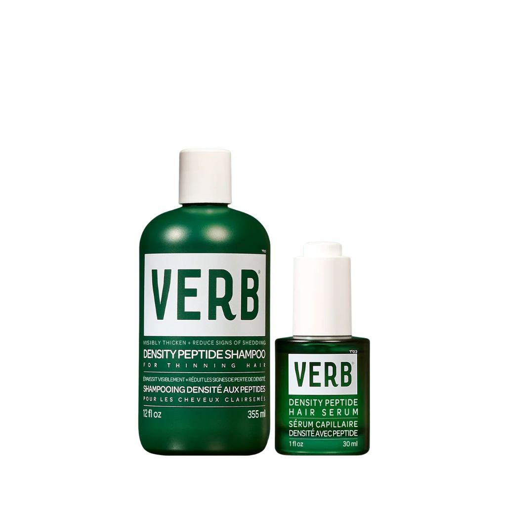 VERB Density Peptide Duo for Thinning Hair