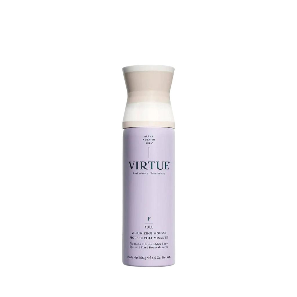 Virtue Full Volumizing Mousse