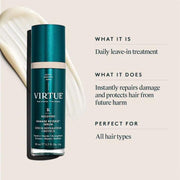 Virtue Recovery Damage Reverse Serum