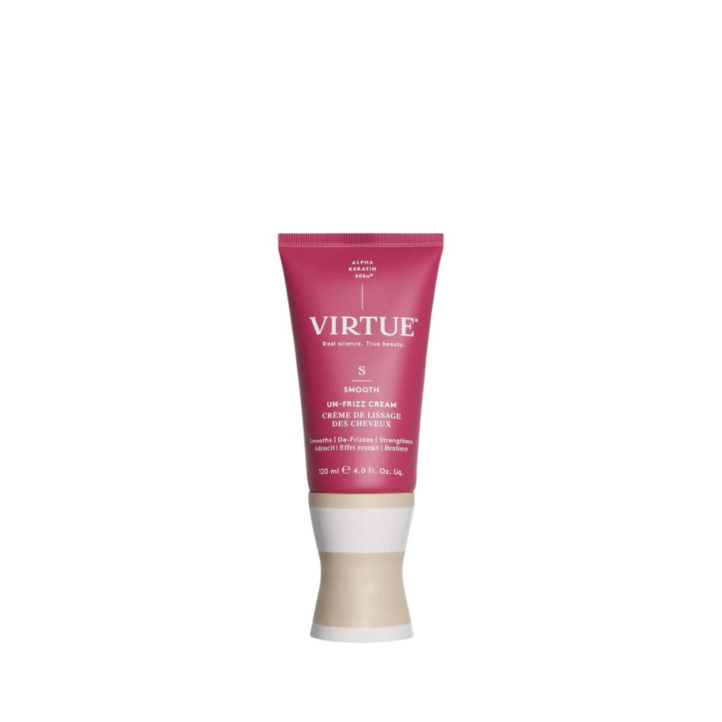 Virtue Smooth Un-Frizz Cream