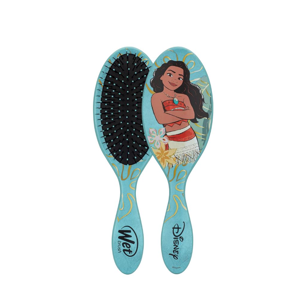 Wet Brush Disney Princess Moana Original Detangler [LAST CHANCE] - Zennkai