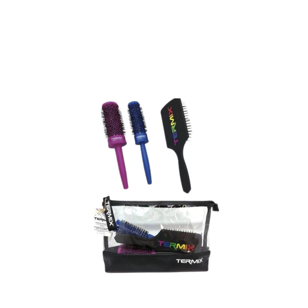 Termix Premium Brush Set [LAST CHANCE] - Zennkai