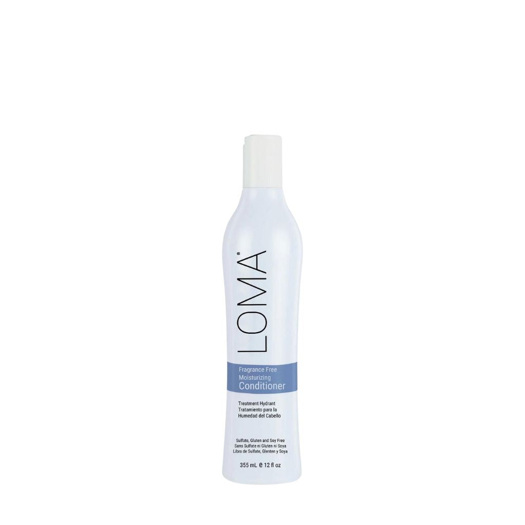 Loma Fragrance Free Moisturizing Conditioner - Zennkai