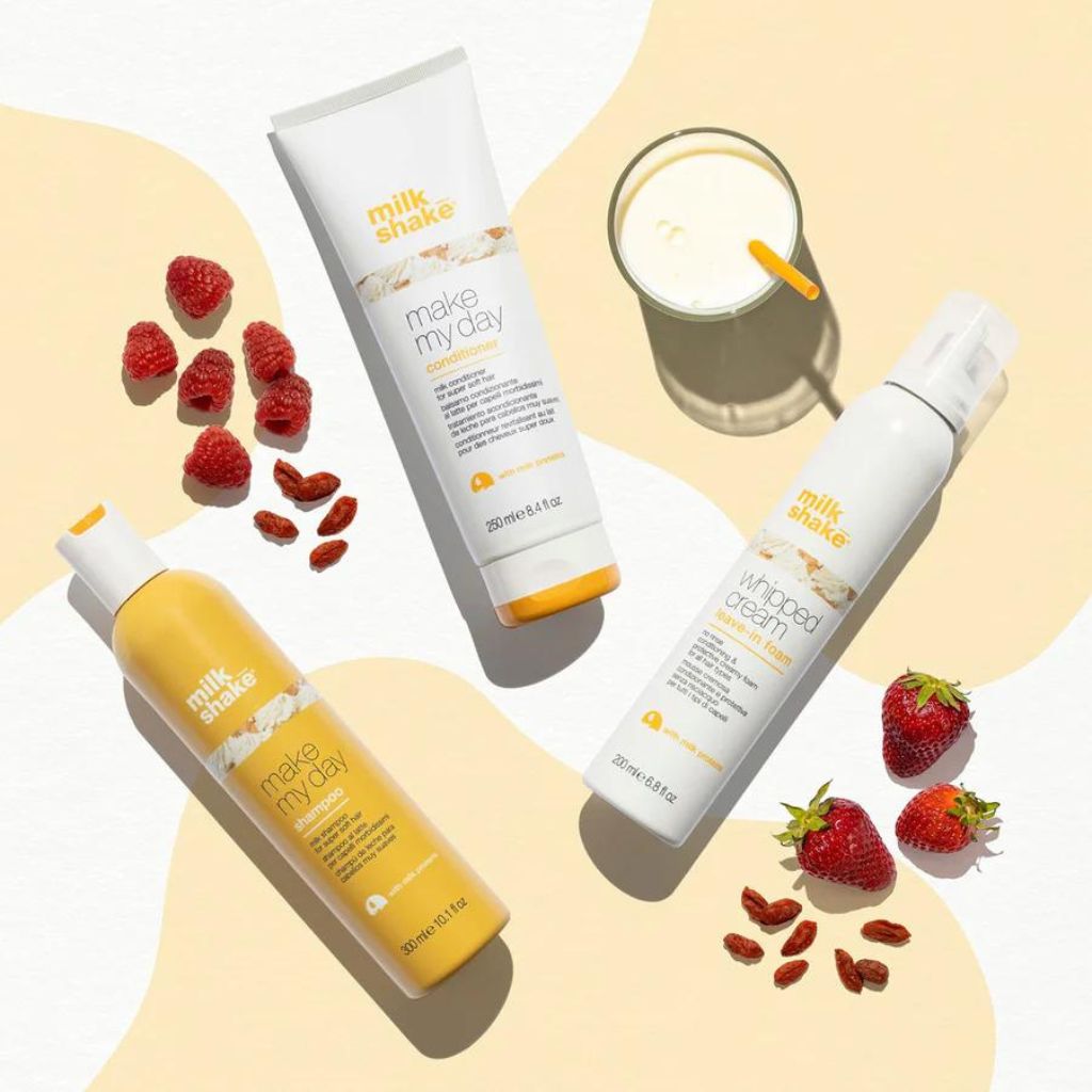 Milkshake Make My Day Conditioner - Zennkai