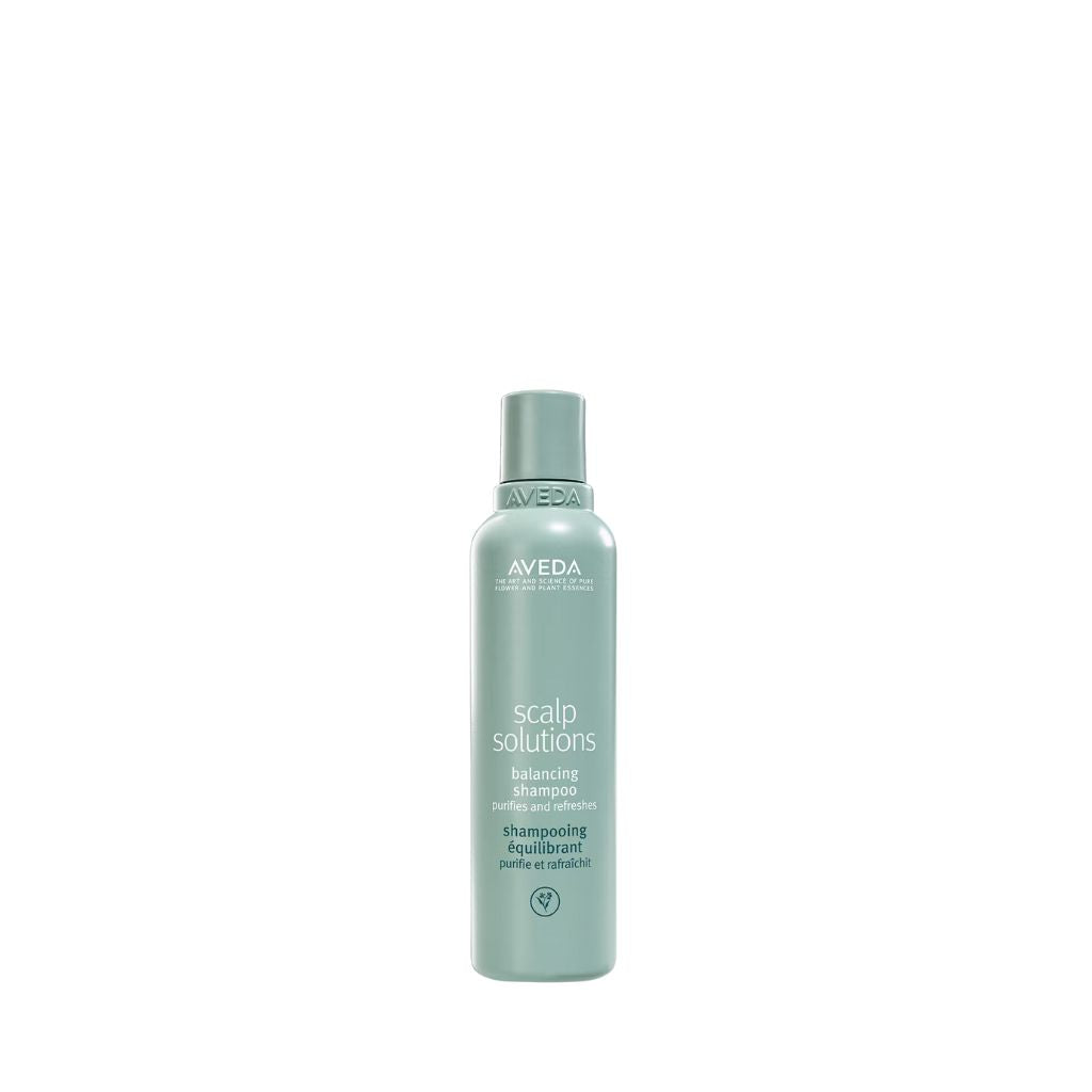 Aveda Scalp Solutions Balancing Shampoo - Zennkai