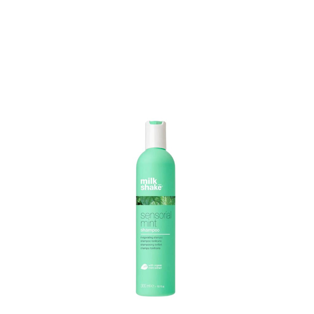 Milkshake Sensorial Mint Shampoo - Zennkai