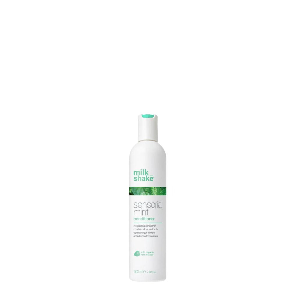 Milkshake Sensorial Mint Conditioner - Zennkai