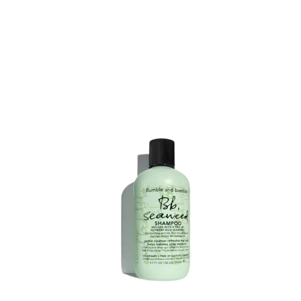 Bumble and bumble. Seaweed Shampoo - Zennkai