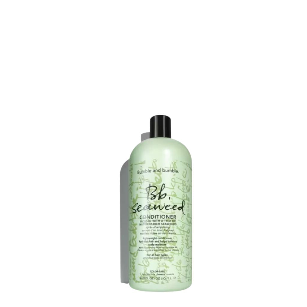 Bumble and bumble. Seaweed Conditioner 1L - Zennkai