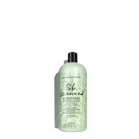 Bumble and bumble. Seaweed Conditioner 1L