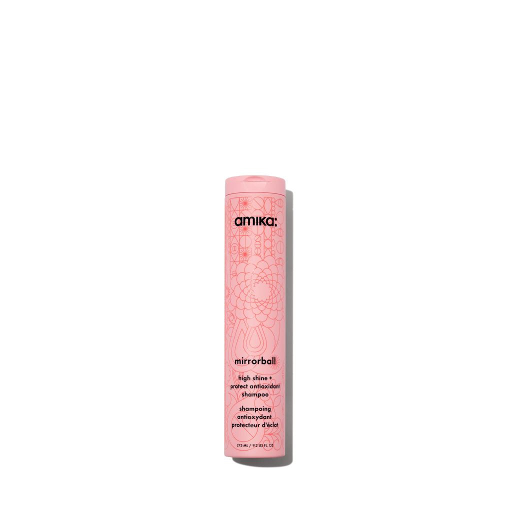 Amika Mirrorball Shampoo - Zennkai