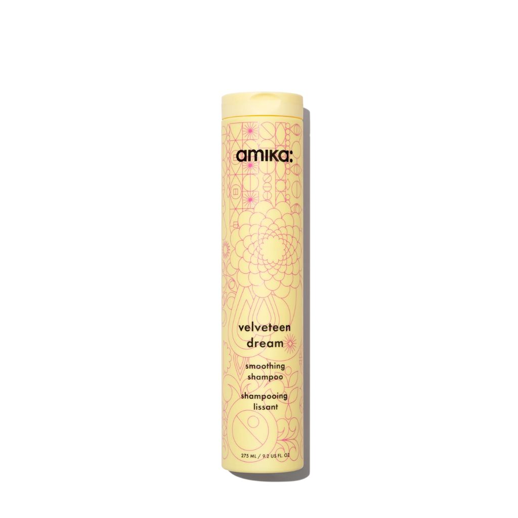 Amika Velveteen Dream Shampoo - Zennkai