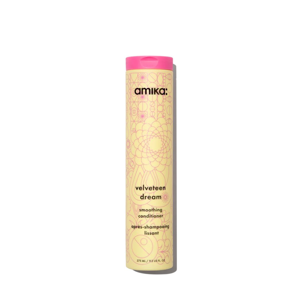 Amika Velveteen Dream Conditioner - Zennkai