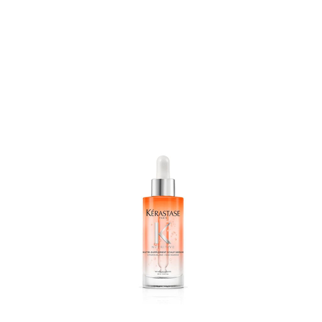 Kerastase Nutritive Nutri-Supplement Scalp Serum - Zennkai