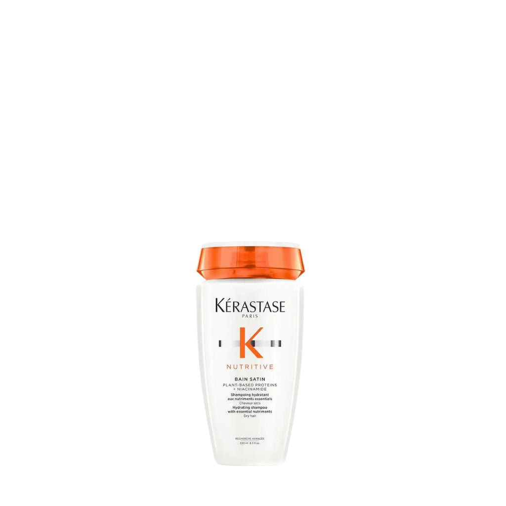 Kerastase Nutritive Bain Satin Shampoo - Zennkai