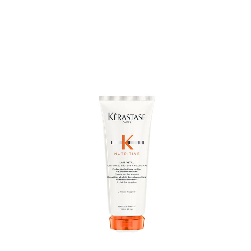 Kerastase Nutritive Lait Vital Conditioner - Zennkai