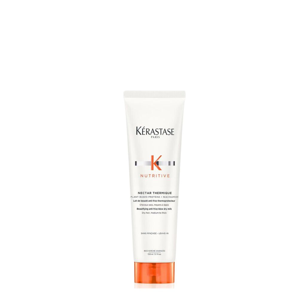 Kerastase Nutritive Nectar Thermique Heat Protectant - Zennkai