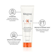 Kerastase Nutritive Nectar Thermique Heat Protectant - Zennkai