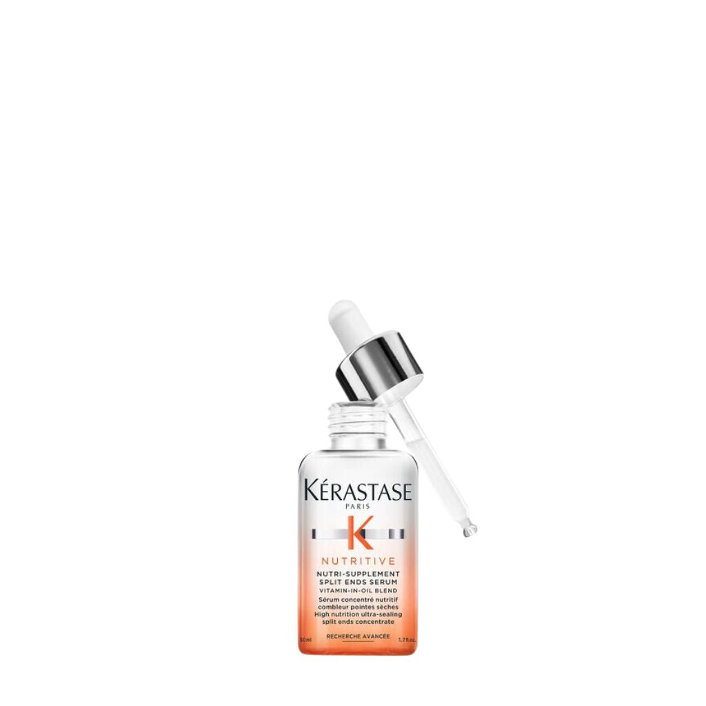 Kerastase Nutritive Nutri-Supplement Split Ends Serum - Zennkai