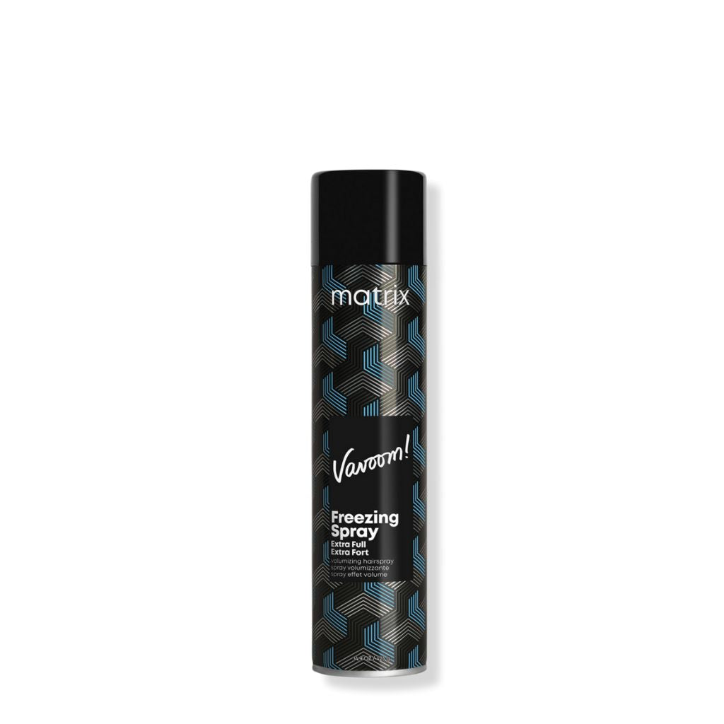 Matrix Vavoom Extra-Full Freezing Spray - Zennkai