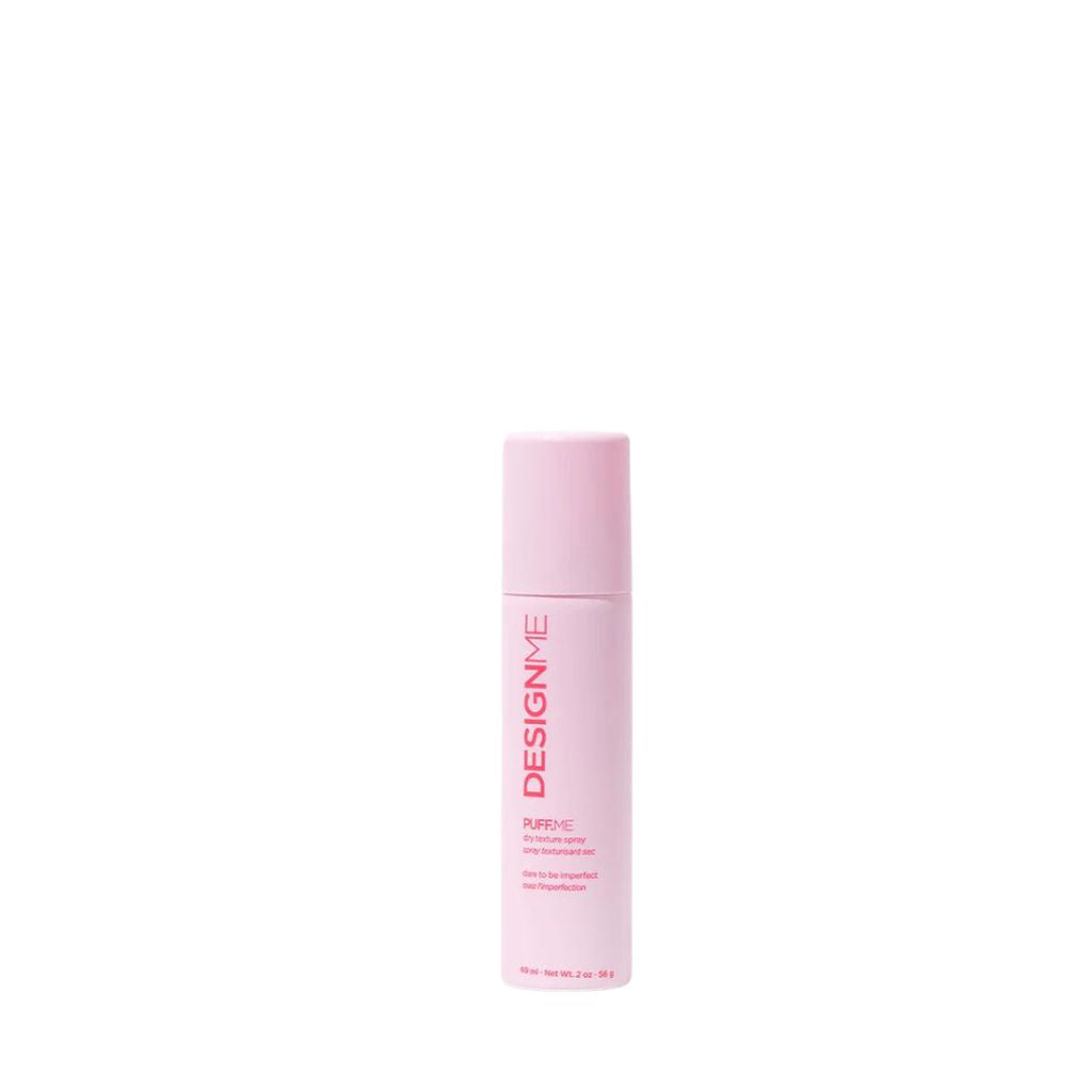 Design.ME Puff.ME Dry Texture Spray Travel Size - Zennkai