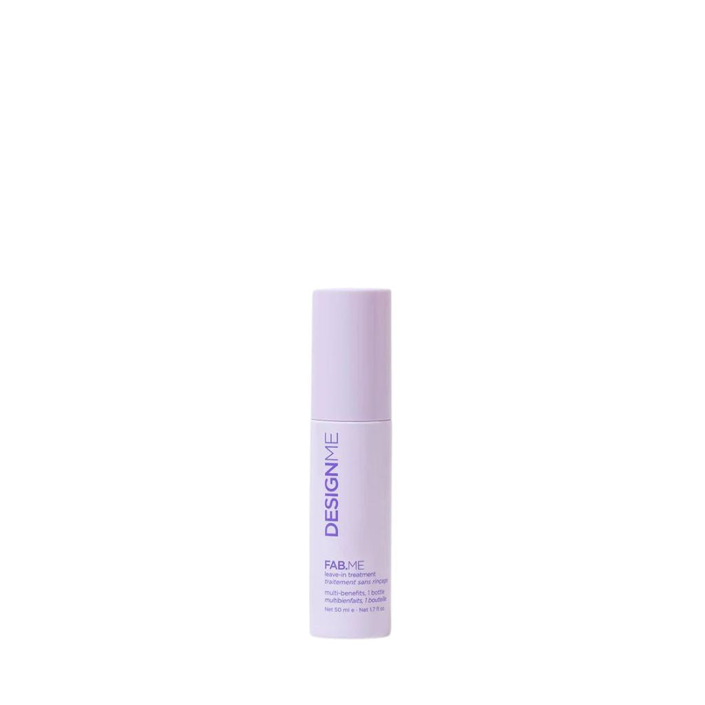 Design.ME Fab.ME Leave-In Treatment Travel Size - Zennkai