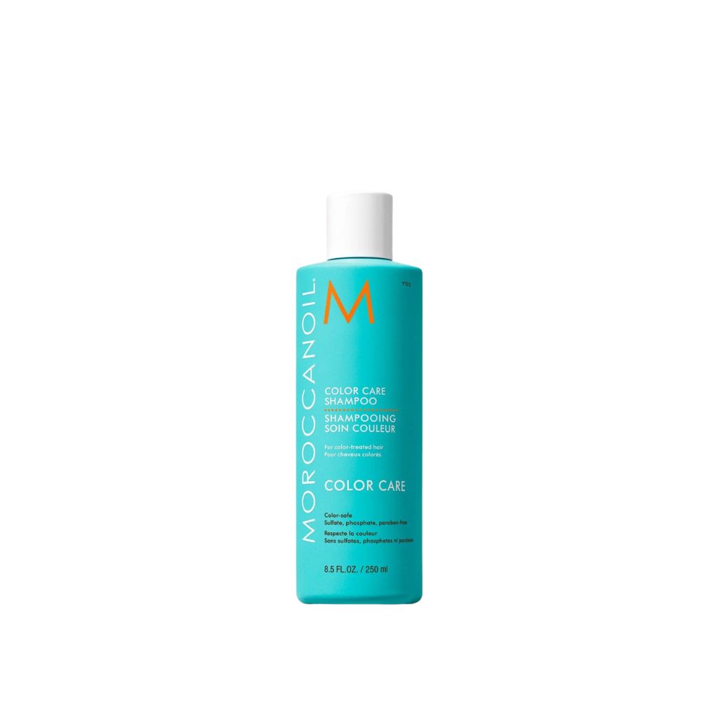 MoroccanOil Color Care Shampoo - Zennkai