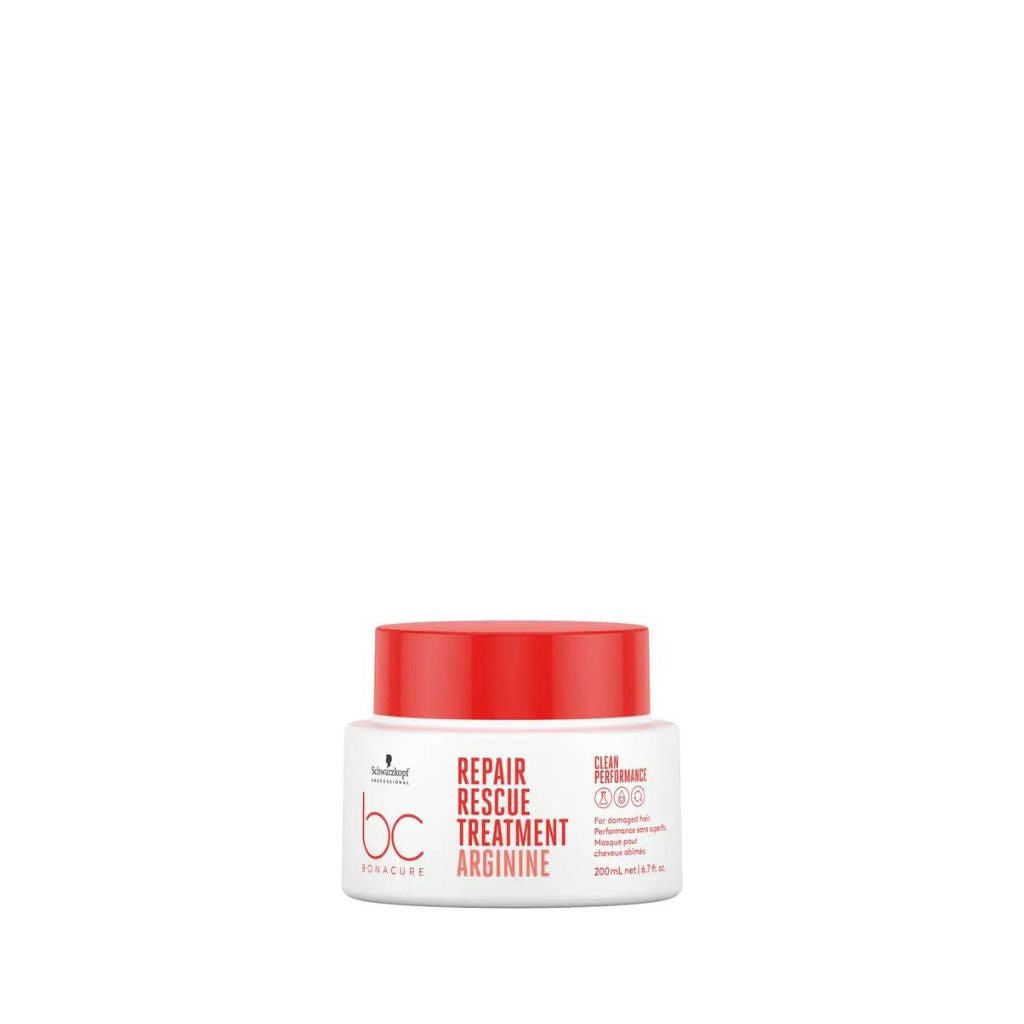 Schwarzkopf BC Bonacure Repair Rescue Treatment - Zennkai