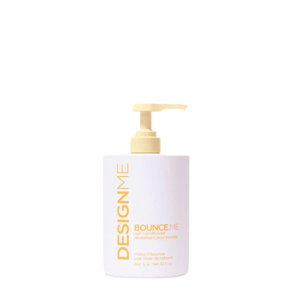 Design.ME Bounce.ME Curl Conditioner 1L - Zennkai