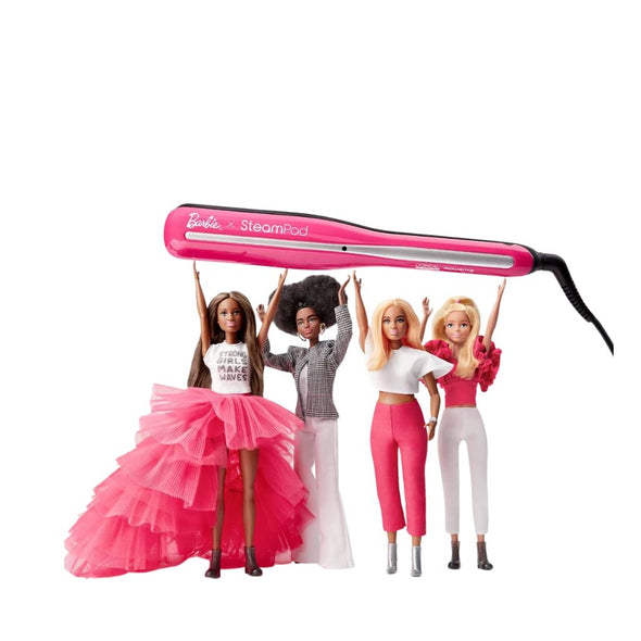 L'Oreal Professionnel Steampod 3.0 Barbie Edition