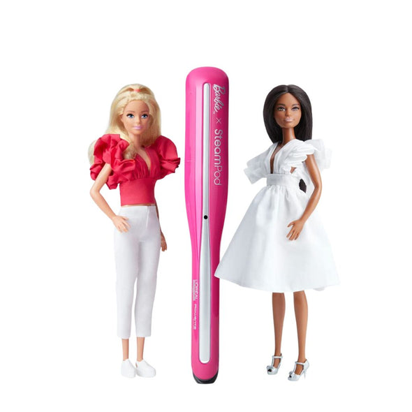 L'Oreal Professionnel Steampod 3.0 Barbie Edition