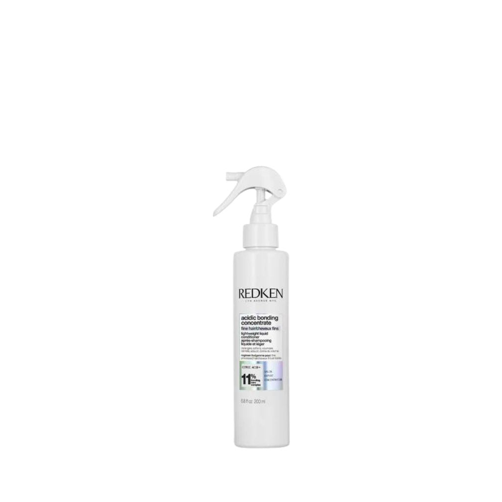 Redken Acidic Bonding Concentrate Lightweight Liquid Conditioner - Zennkai