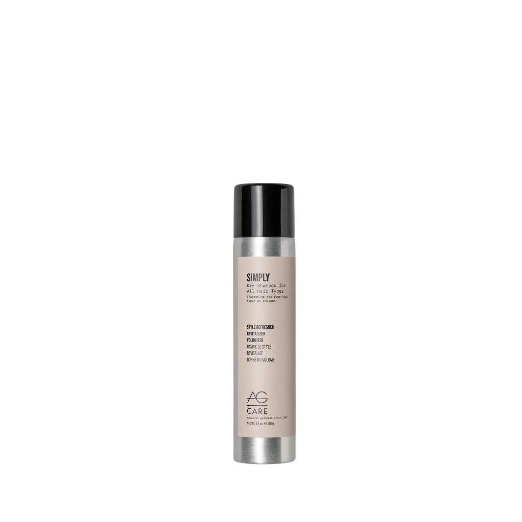 AG Simply Dry Shampoo Style - Zennkai