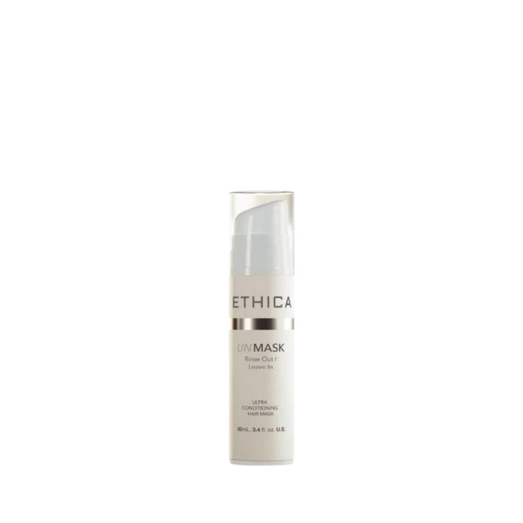 Ethica Unmask Leave In Ultra Volumizing Mask - Zennkai