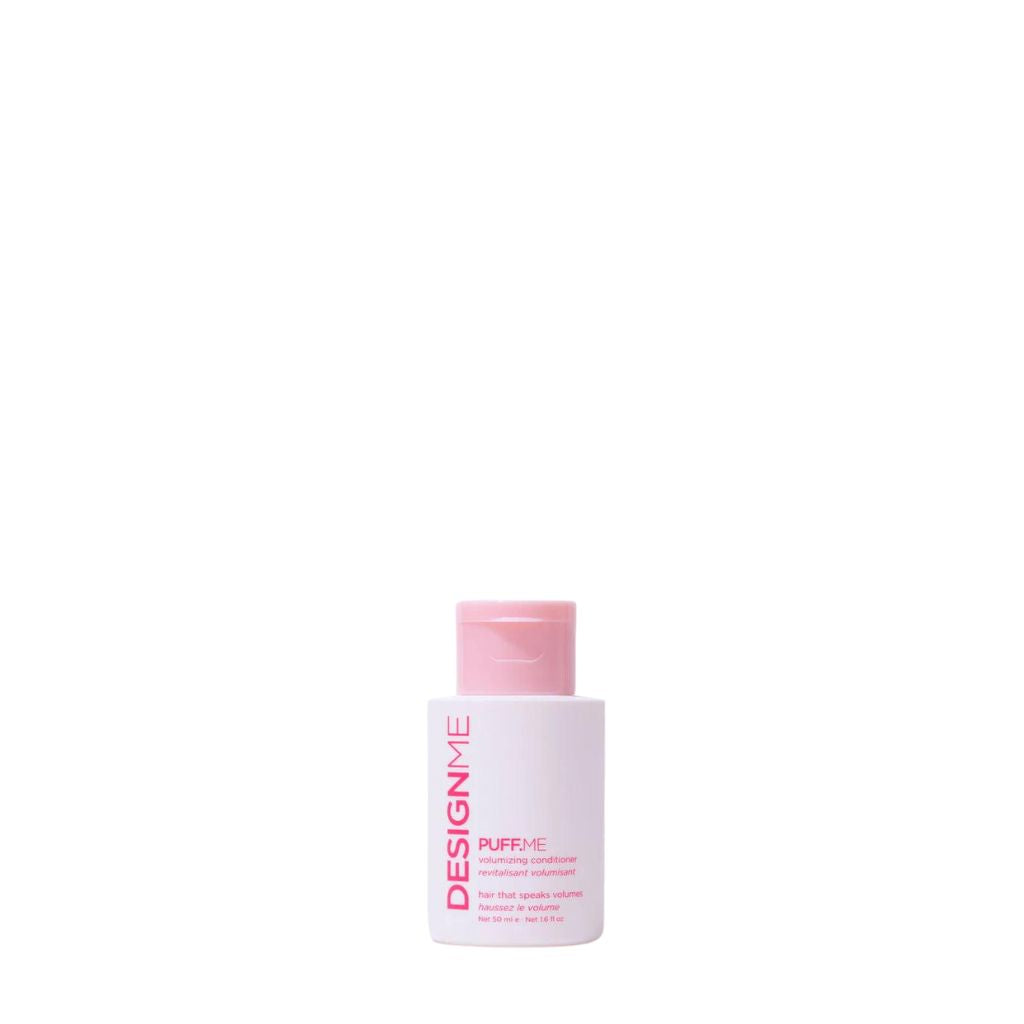 Design.ME Puff.ME Volumizing Conditioner Travel Size - Zennkai