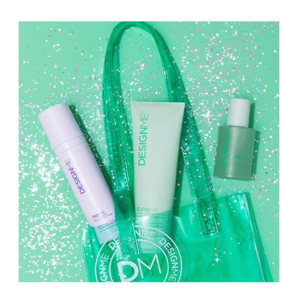 Design.ME Gloss.ME Hydration Glow & Go Pack