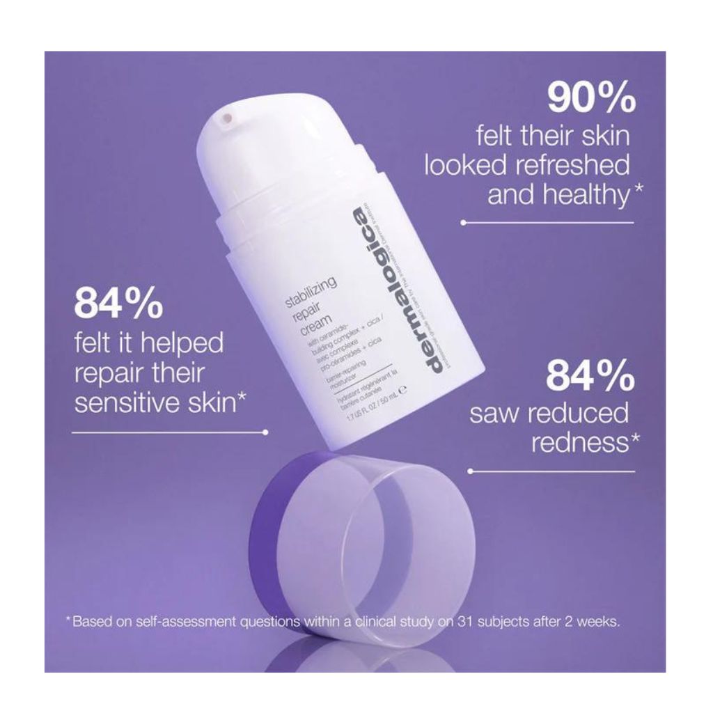 Dermalogica Stabilizing Repair Cream 50ml - Zennkai