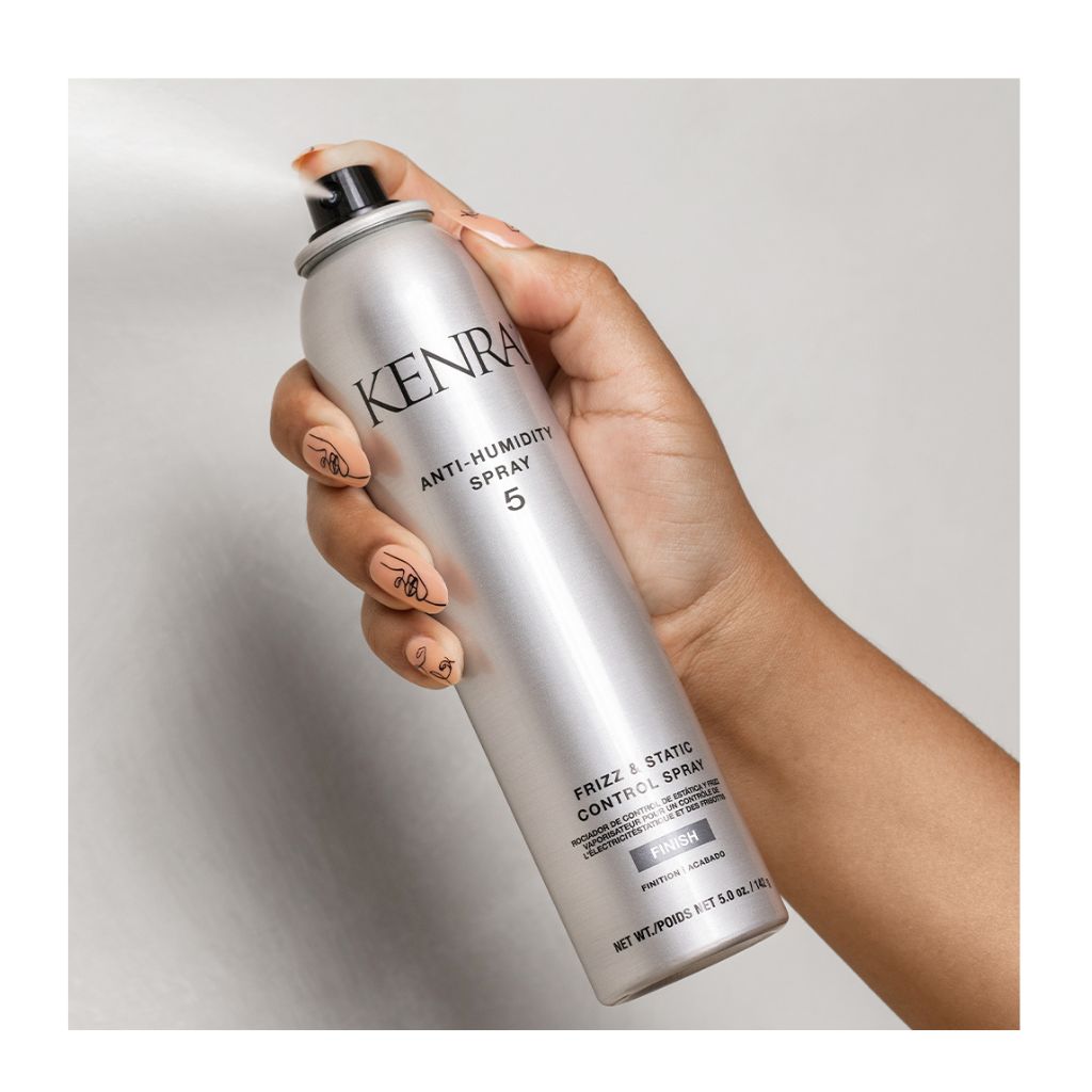 Kenra Anti-Humidity Spray - Zennkai