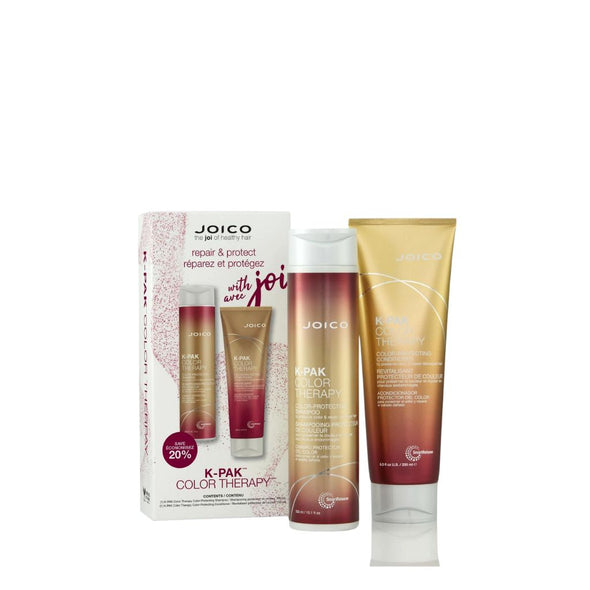 Joico K-Pak Color Therapy Duo Pack