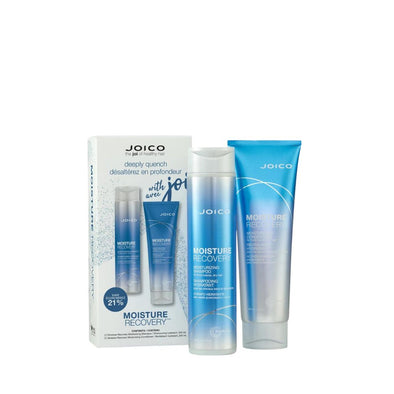 Joico Moisture Recovery Duo Pack