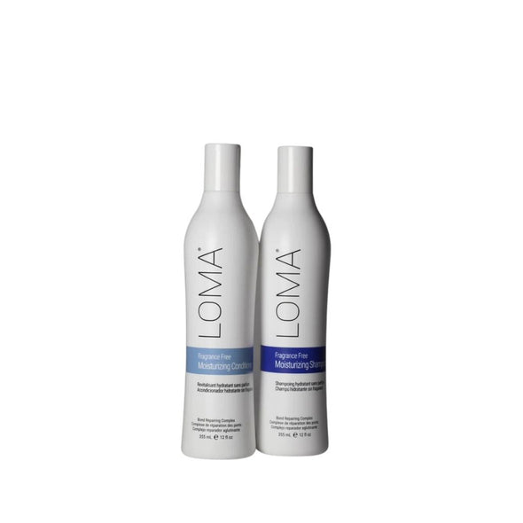 Loma Fragrance Free Holiday Pack