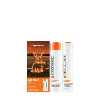 Paul Mitchell Color Protect Duo Holiday Pack
