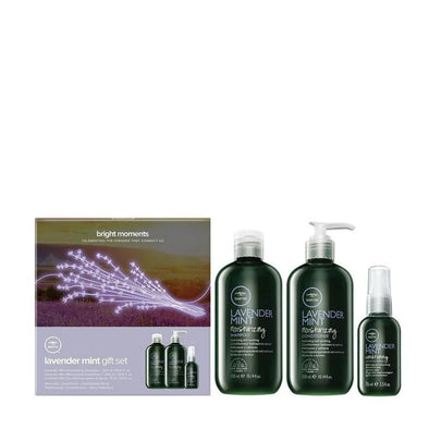 Paul Mitchell Lavender Mint Holiday Pack