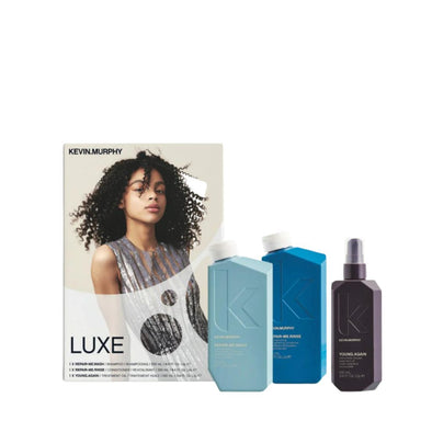 Kevin Murphy Luxe Repair Me Holiday Pack