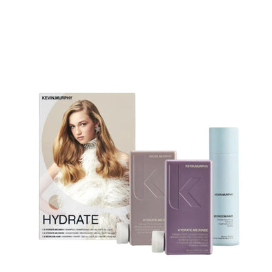 Kevin Murphy Hydrate Me Holiday Pack