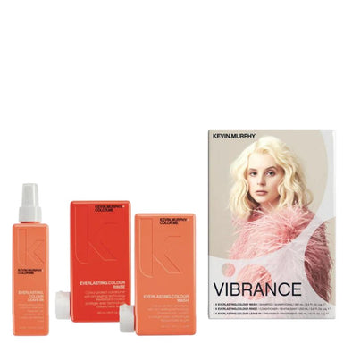 Kevin Murphy Vibrance Everlasting Colour Holiday Pack
