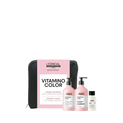 L'Oreal Vitamino Color Holiday Pack