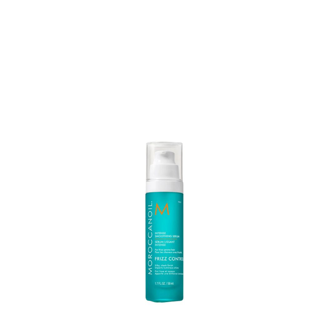 Moroccan Oil Intense Smoothing Serum Frizz Control - Zennkai