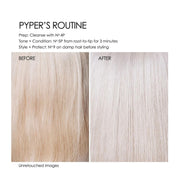 Olaplex No 5P Blonde Enhancer Toning Conditioner - Zennkai