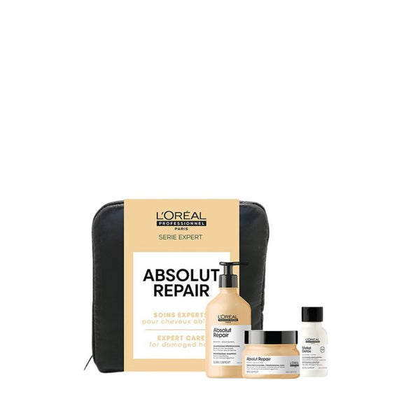 L'Oreal Professionnel Absolut Repair Holiday Pack